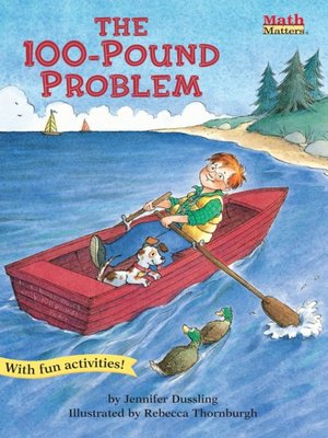 The 100-Pound Problem - ebook
